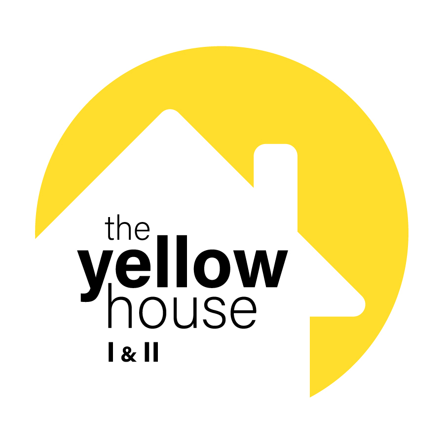The Yellow House